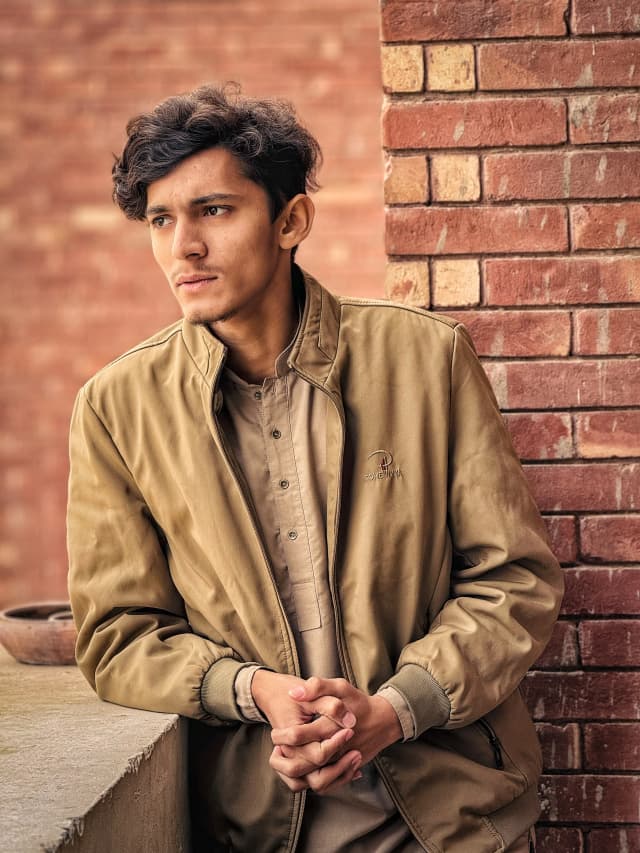 Ali Raza